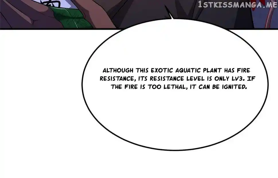 Monster Pet Evolution Chapter 186