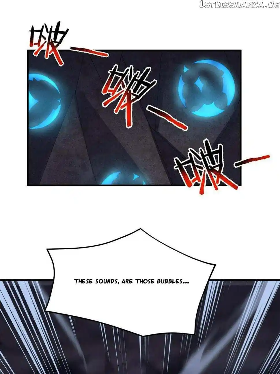 Monster Pet Evolution Chapter 186