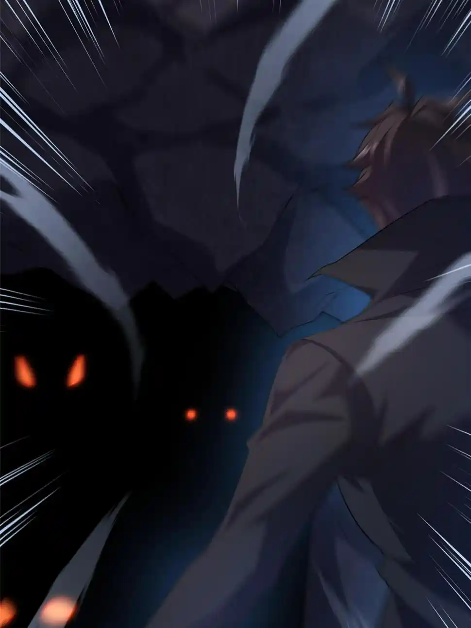 Monster Pet Evolution Chapter 186