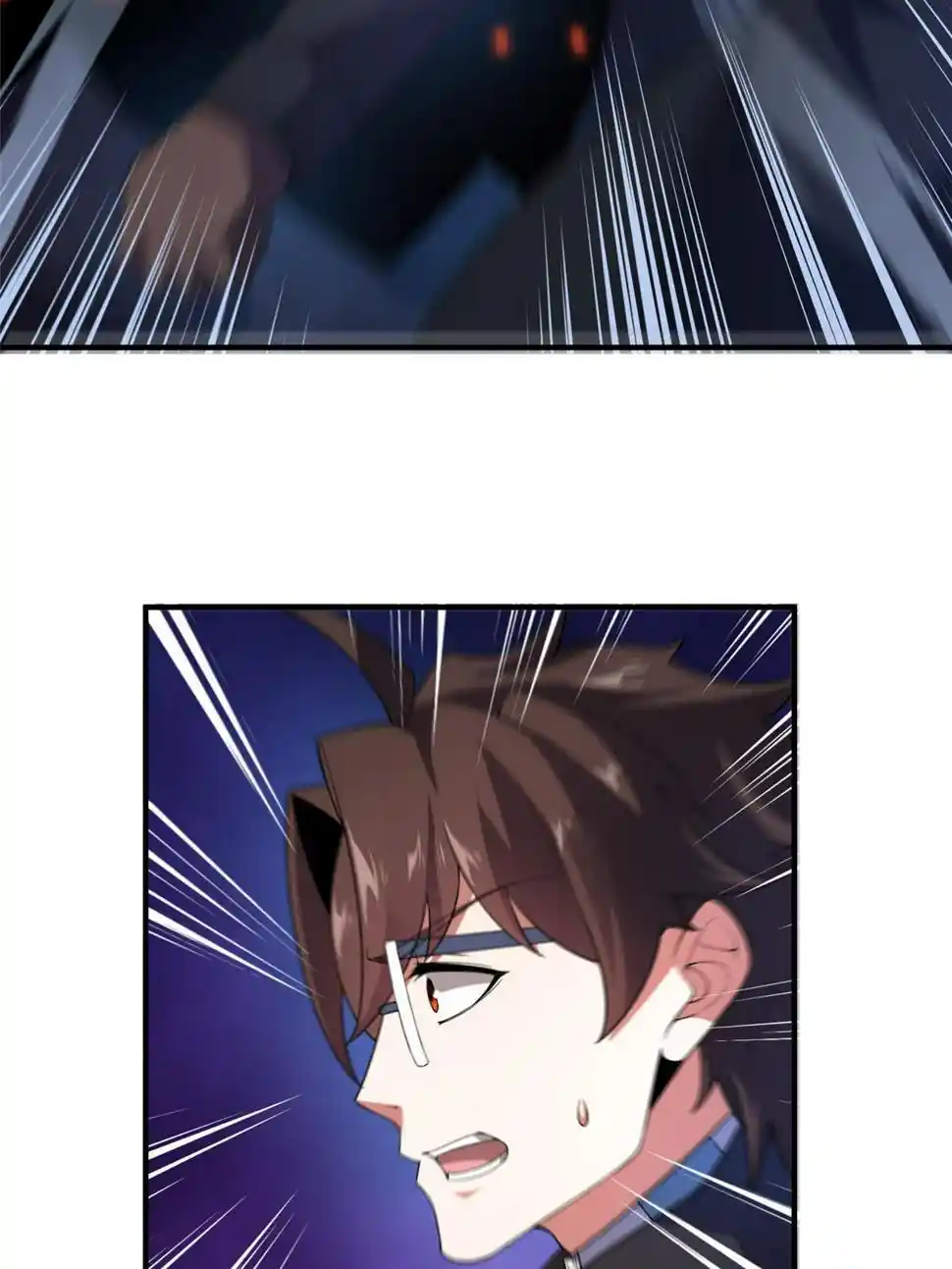 Monster Pet Evolution Chapter 186