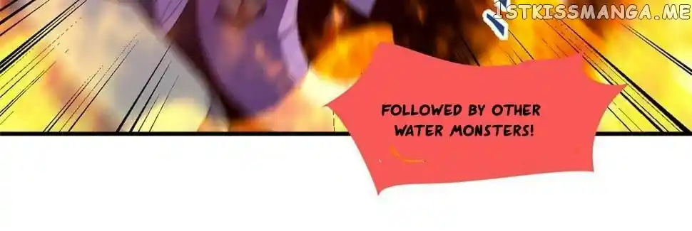 Monster Pet Evolution Chapter 186