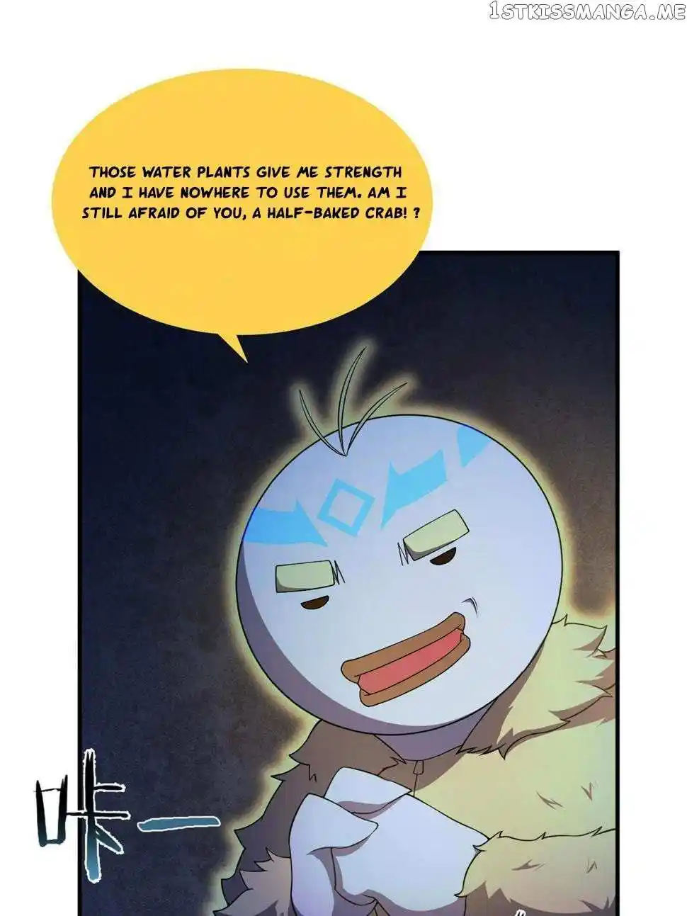 Monster Pet Evolution Chapter 186