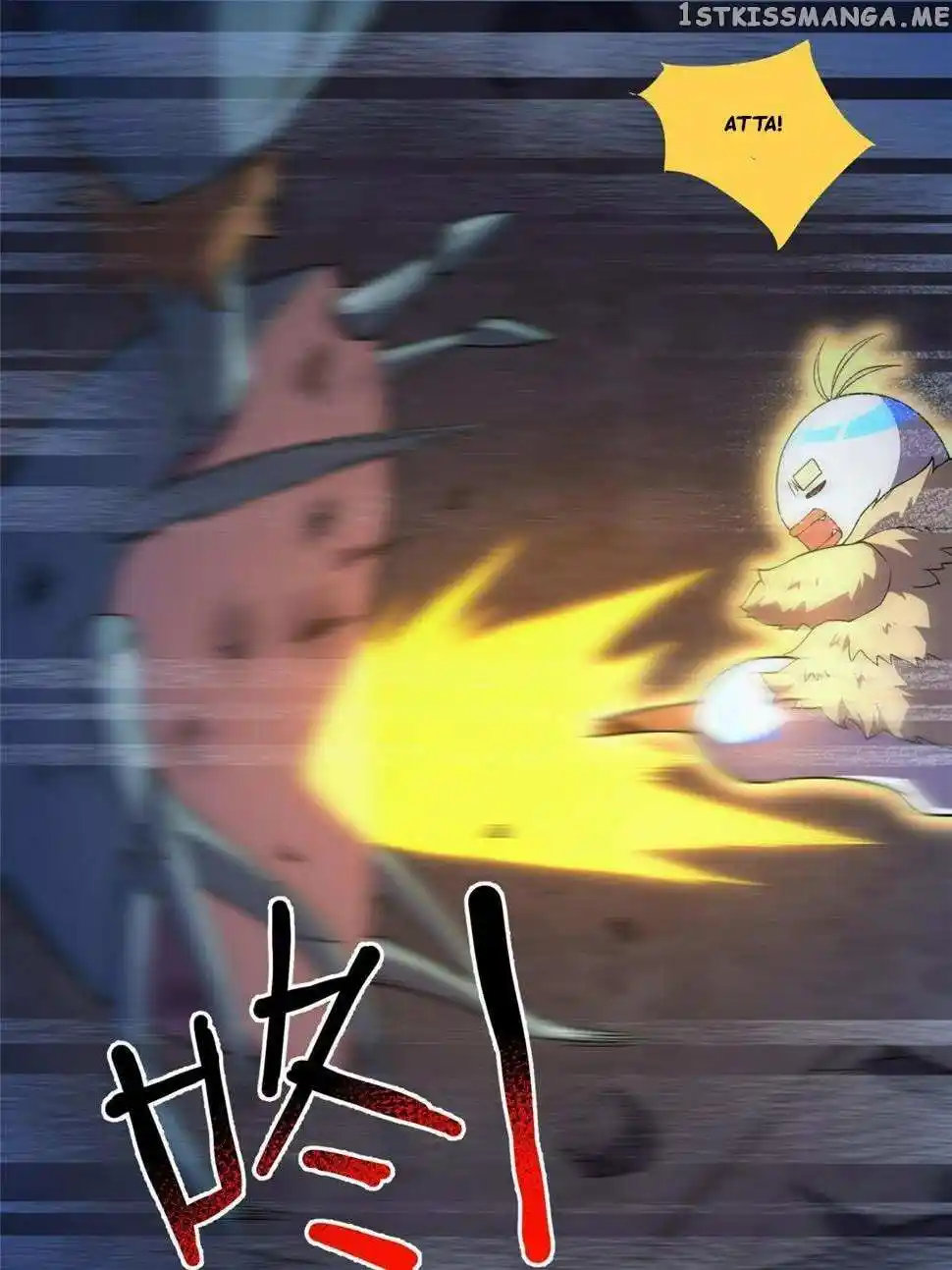 Monster Pet Evolution Chapter 186