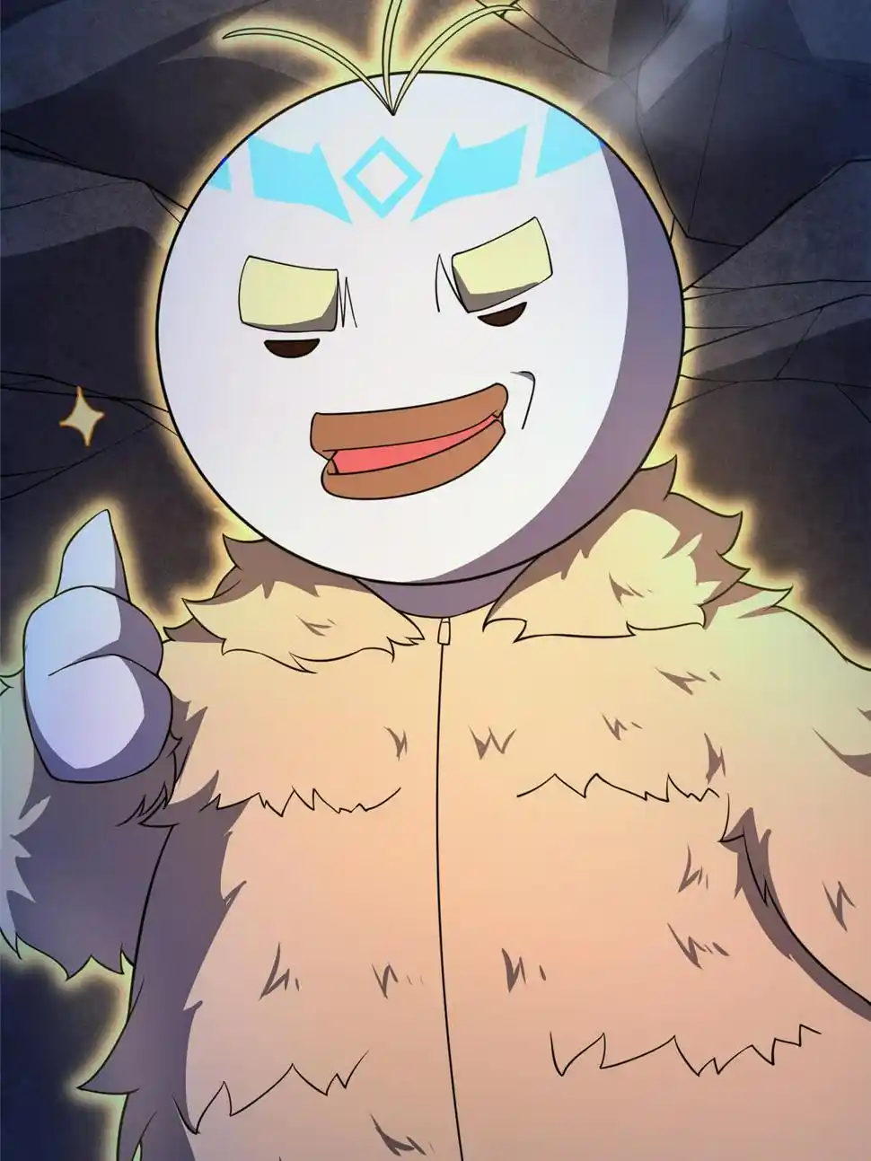 Monster Pet Evolution Chapter 186