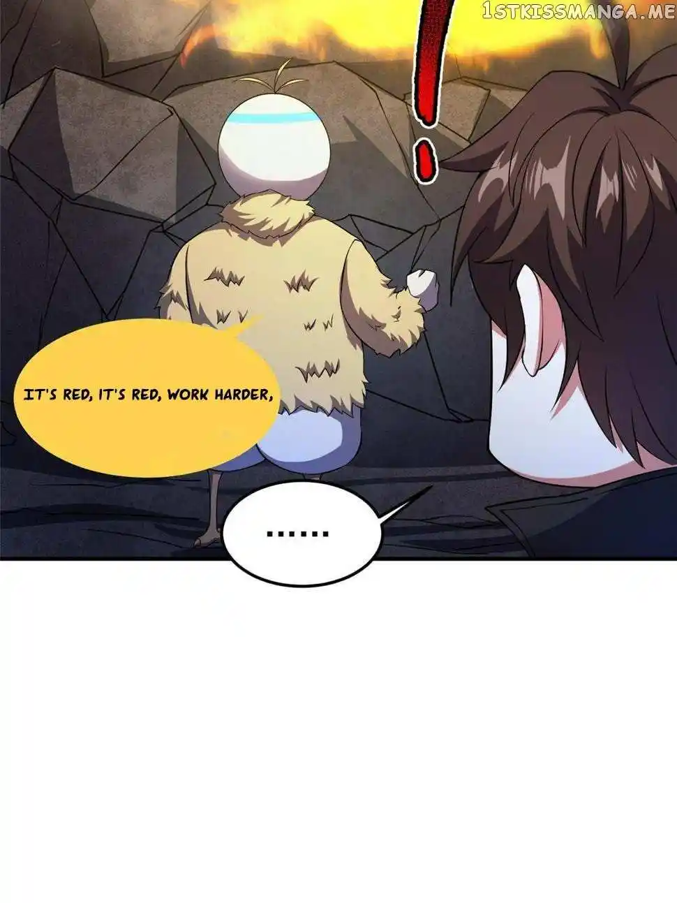 Monster Pet Evolution Chapter 186