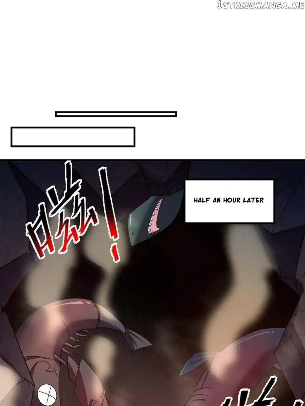 Monster Pet Evolution Chapter 186