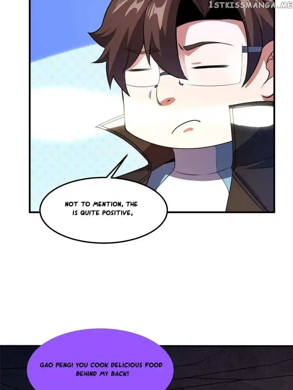 Monster Pet Evolution Chapter 186