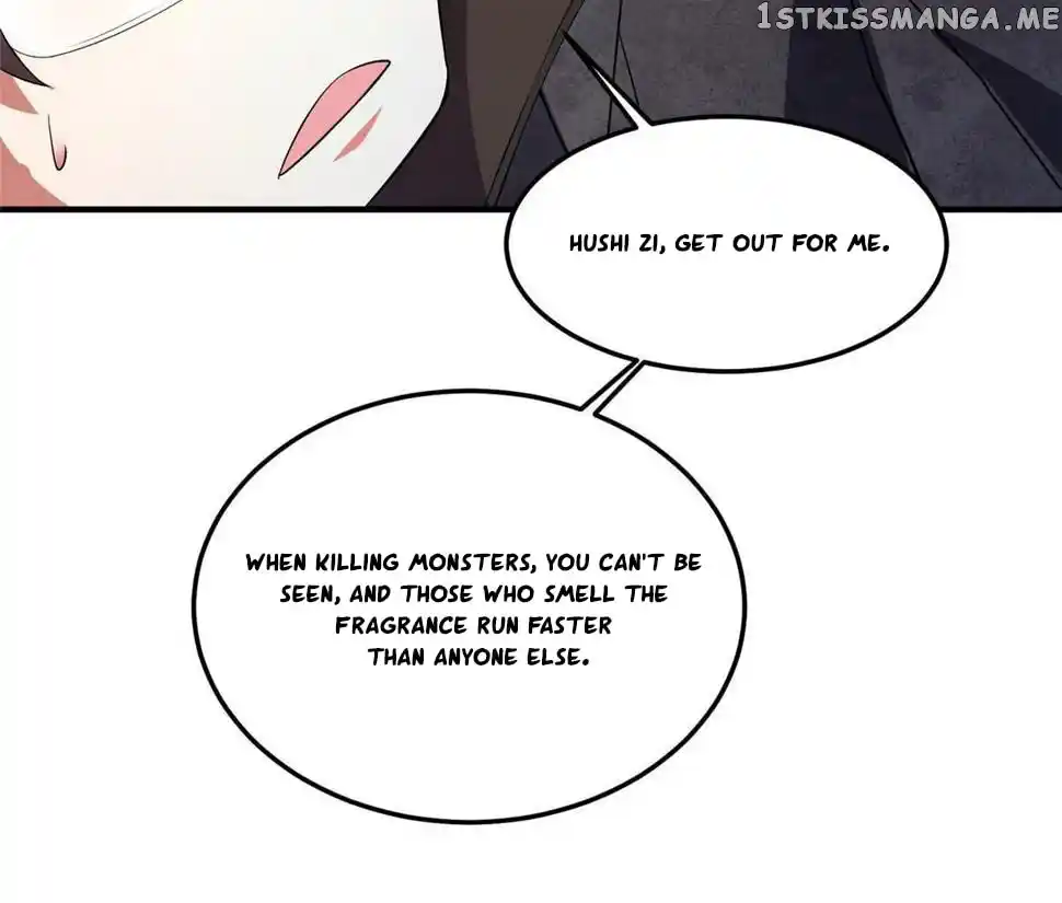 Monster Pet Evolution Chapter 186