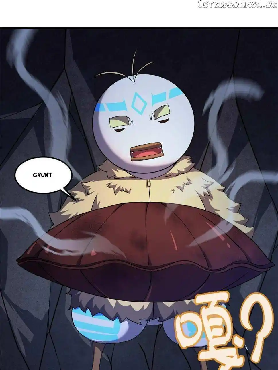 Monster Pet Evolution Chapter 186