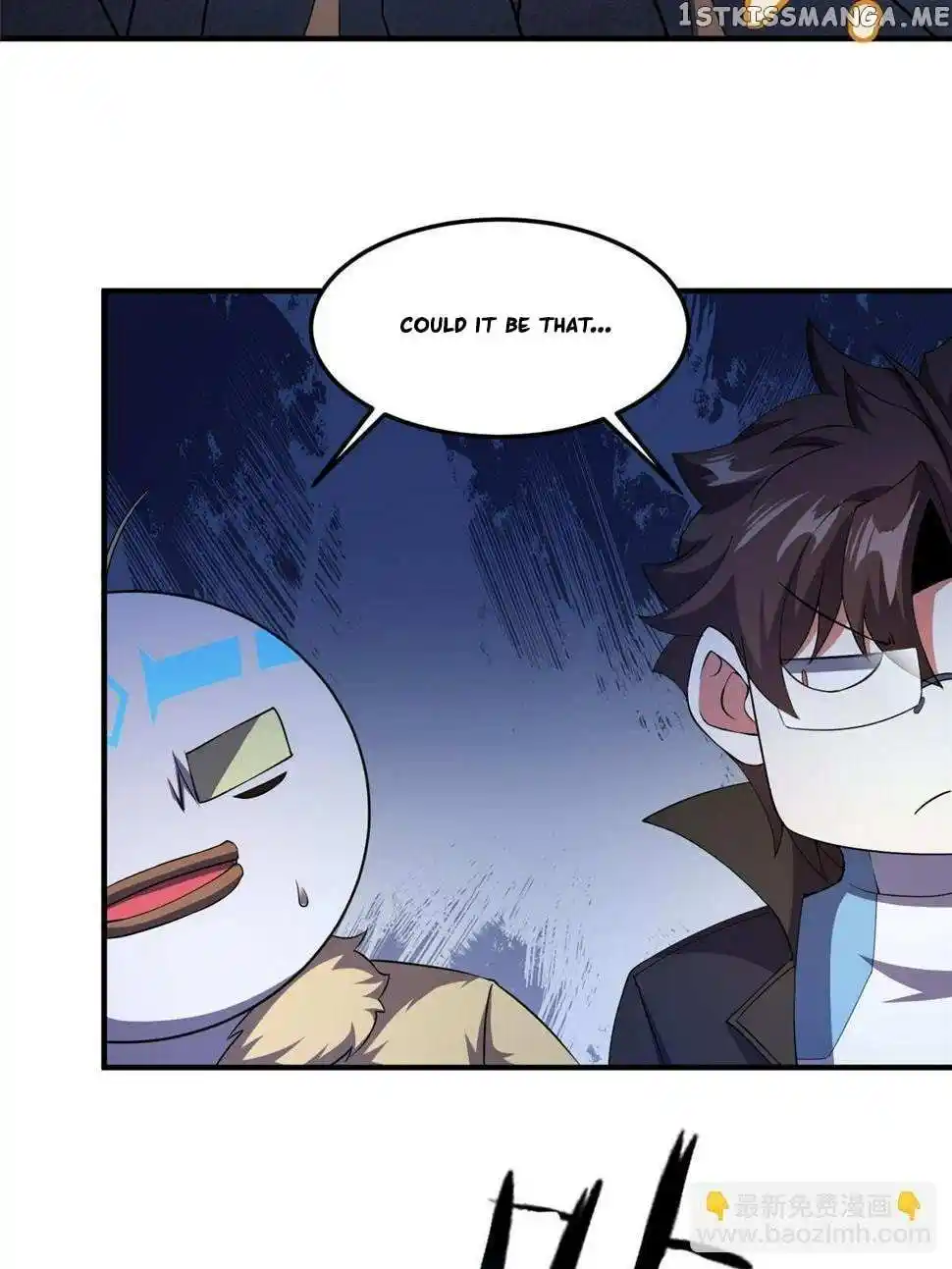 Monster Pet Evolution Chapter 186