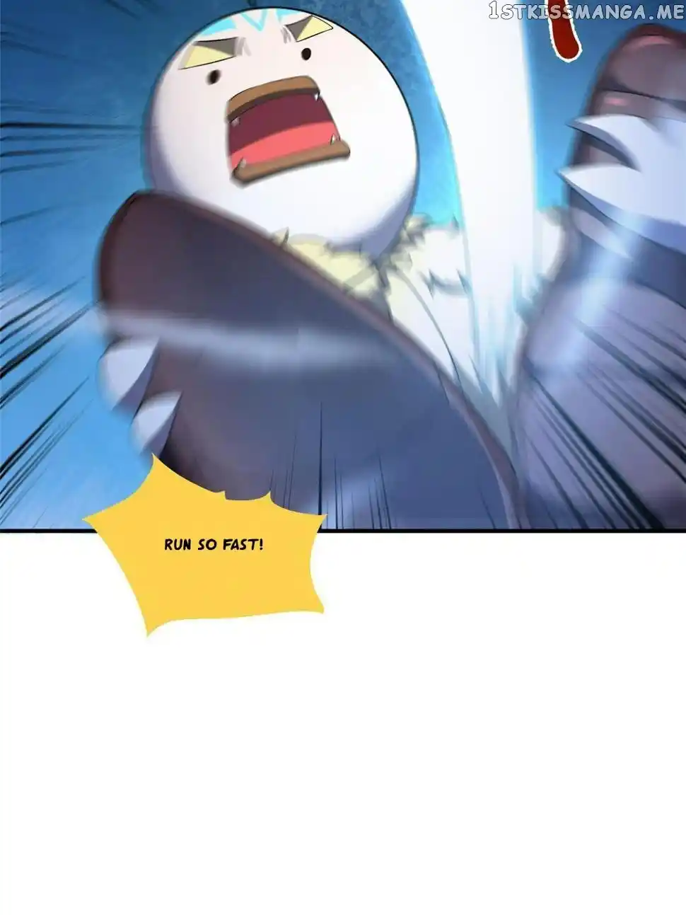 Monster Pet Evolution Chapter 186