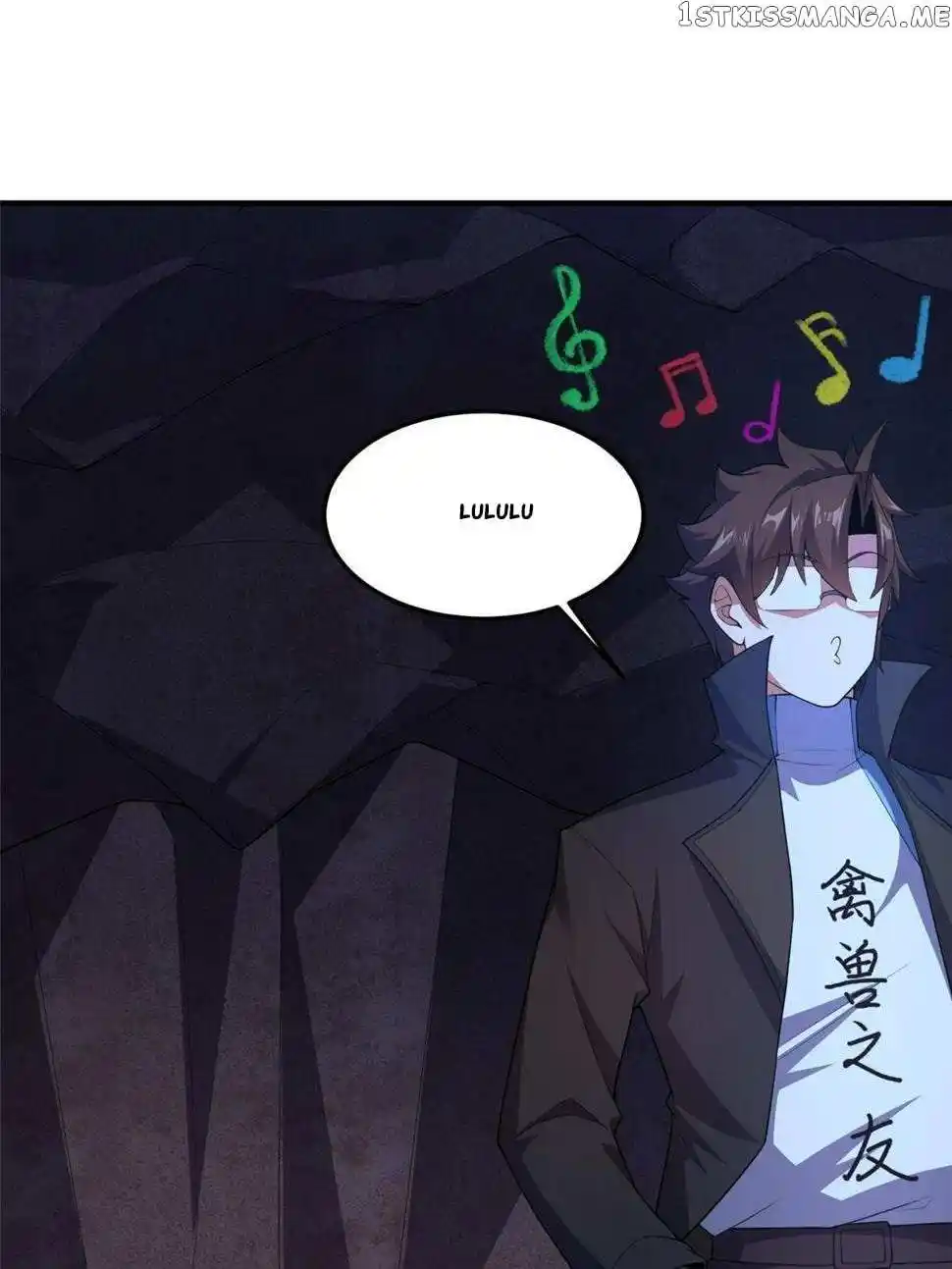 Monster Pet Evolution Chapter 187