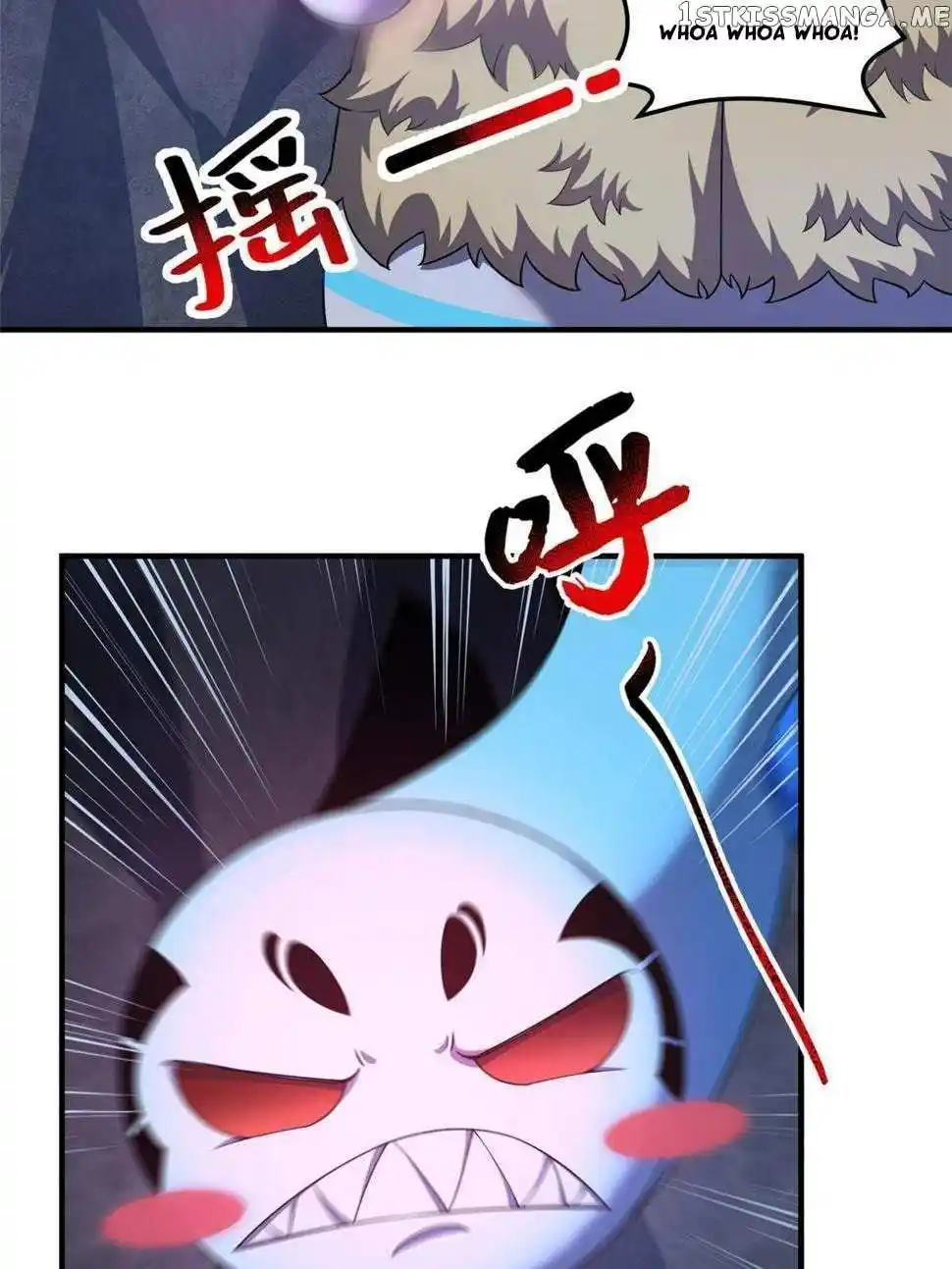 Monster Pet Evolution Chapter 187