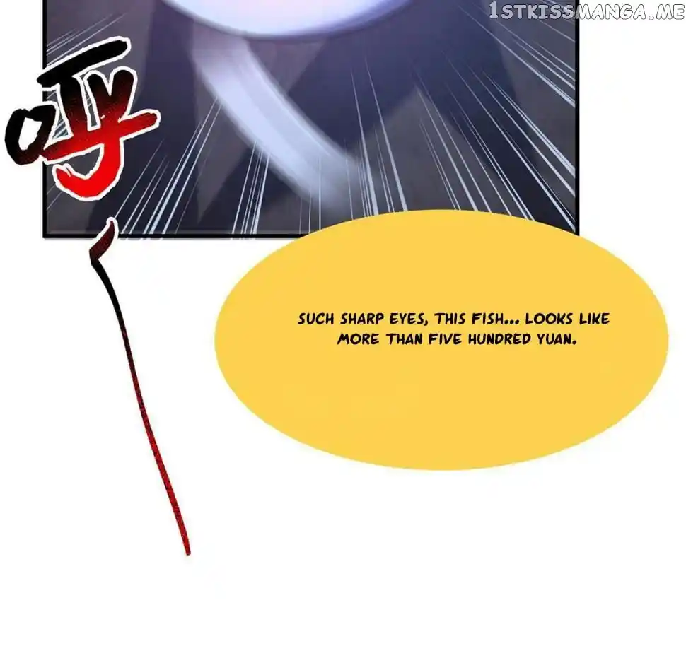 Monster Pet Evolution Chapter 187