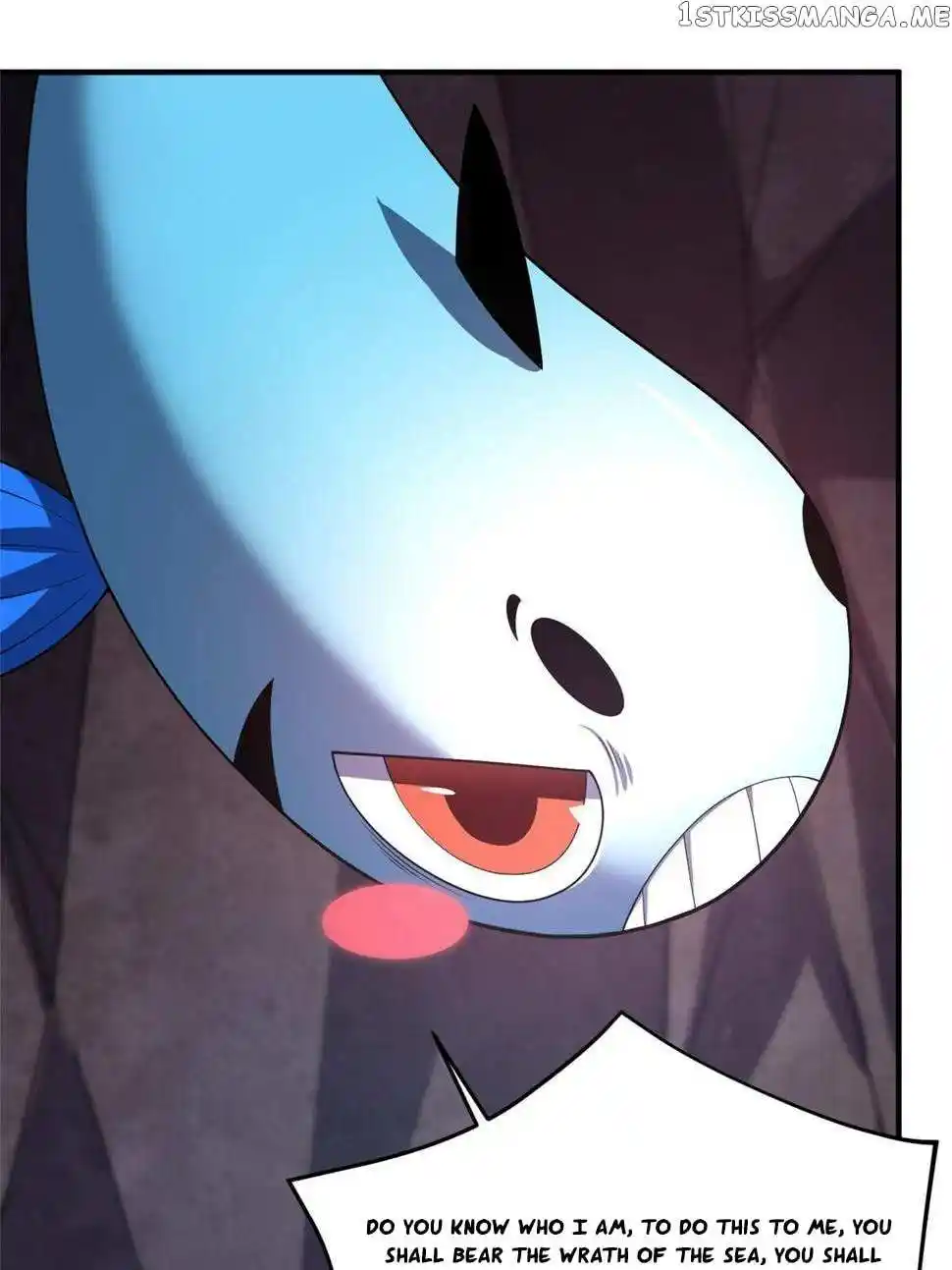 Monster Pet Evolution Chapter 187