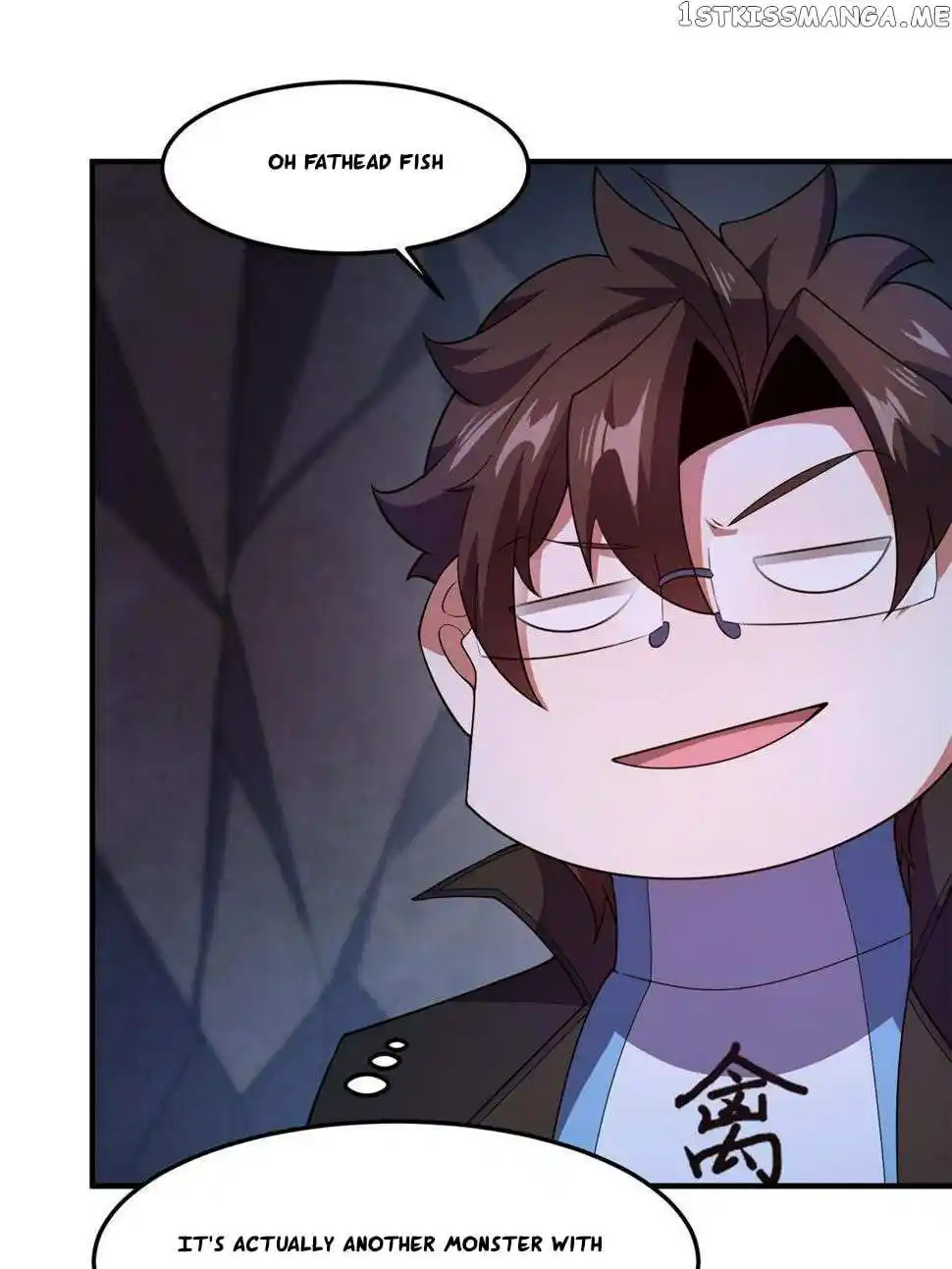 Monster Pet Evolution Chapter 187