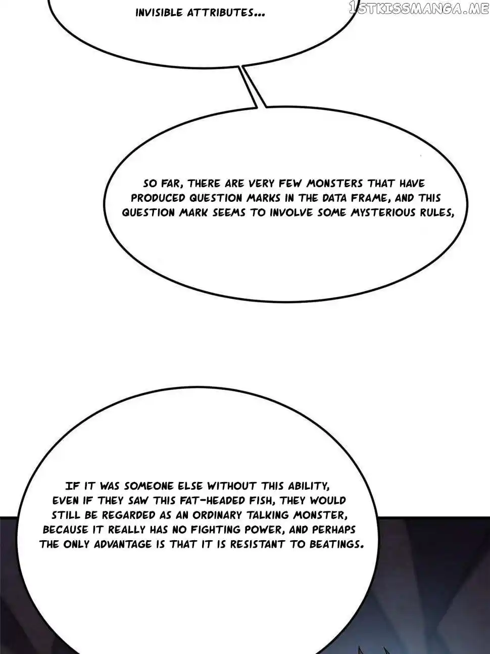 Monster Pet Evolution Chapter 187