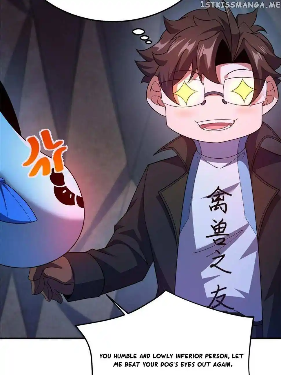 Monster Pet Evolution Chapter 187