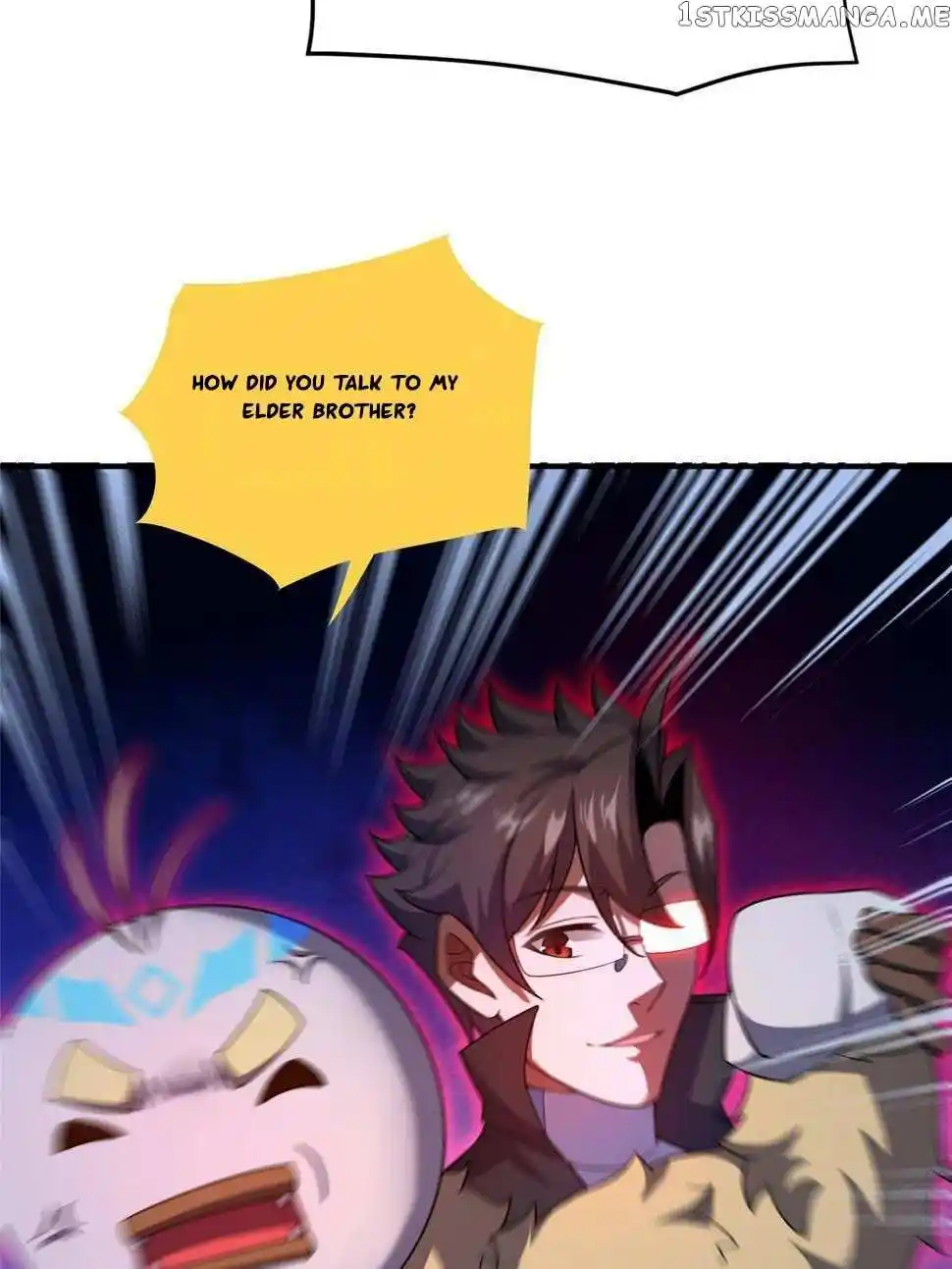 Monster Pet Evolution Chapter 187