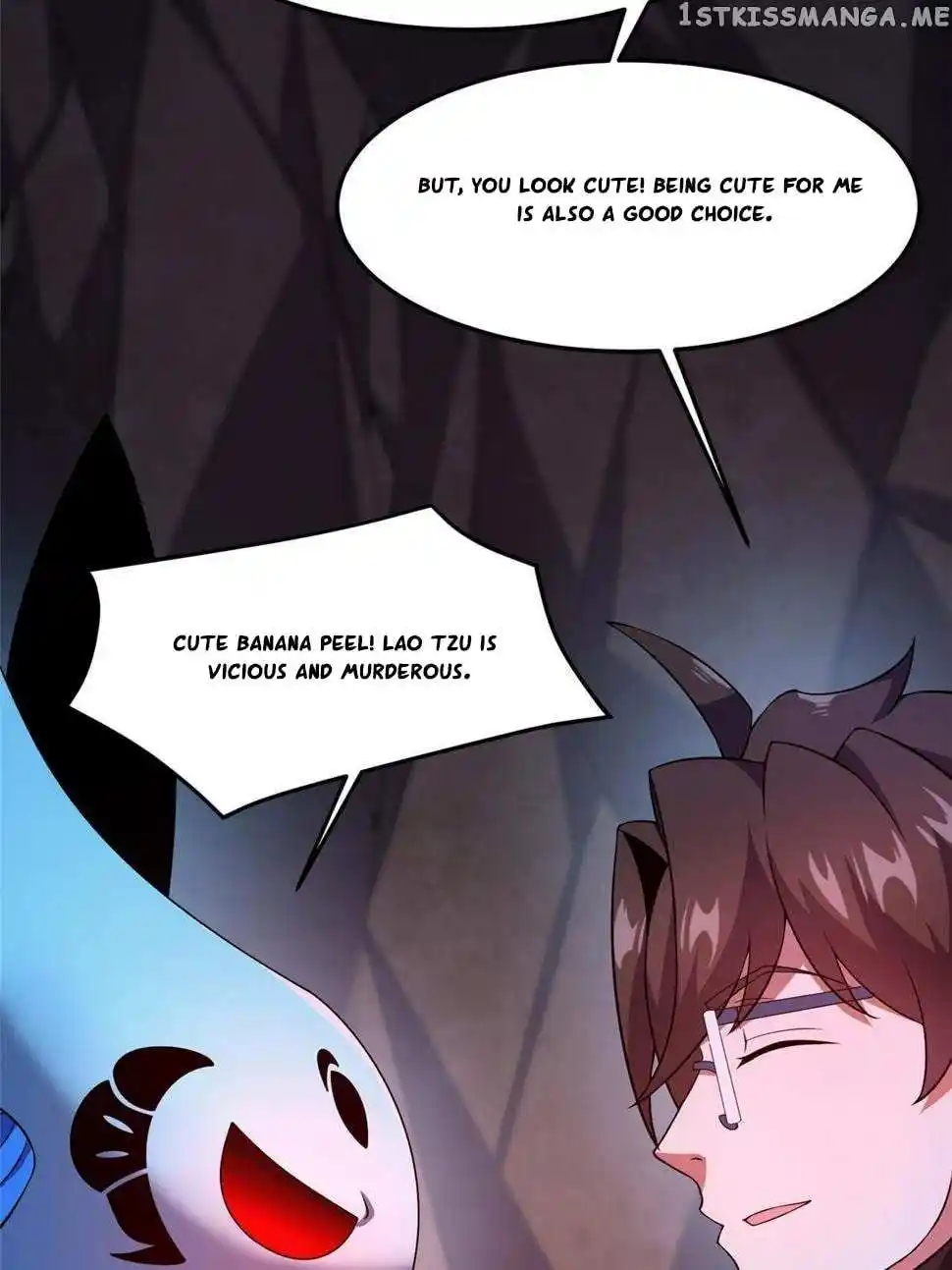 Monster Pet Evolution Chapter 187