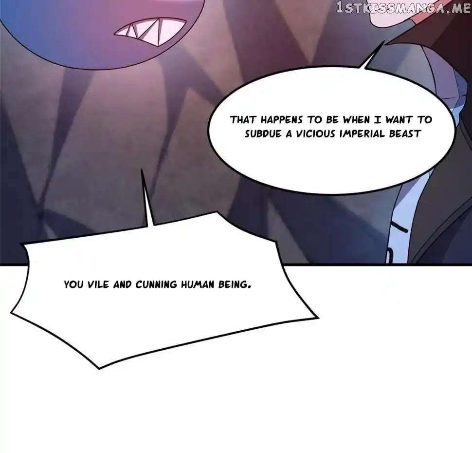 Monster Pet Evolution Chapter 187