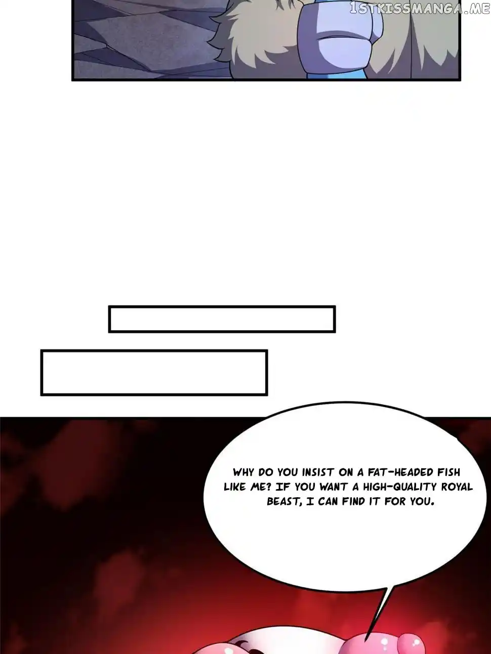 Monster Pet Evolution Chapter 187