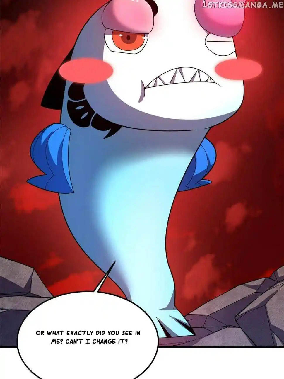 Monster Pet Evolution Chapter 187