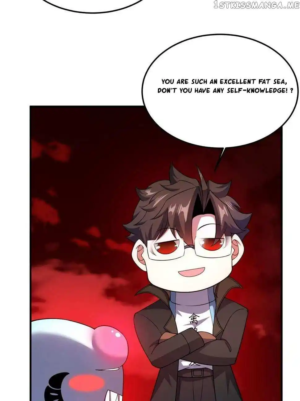 Monster Pet Evolution Chapter 187