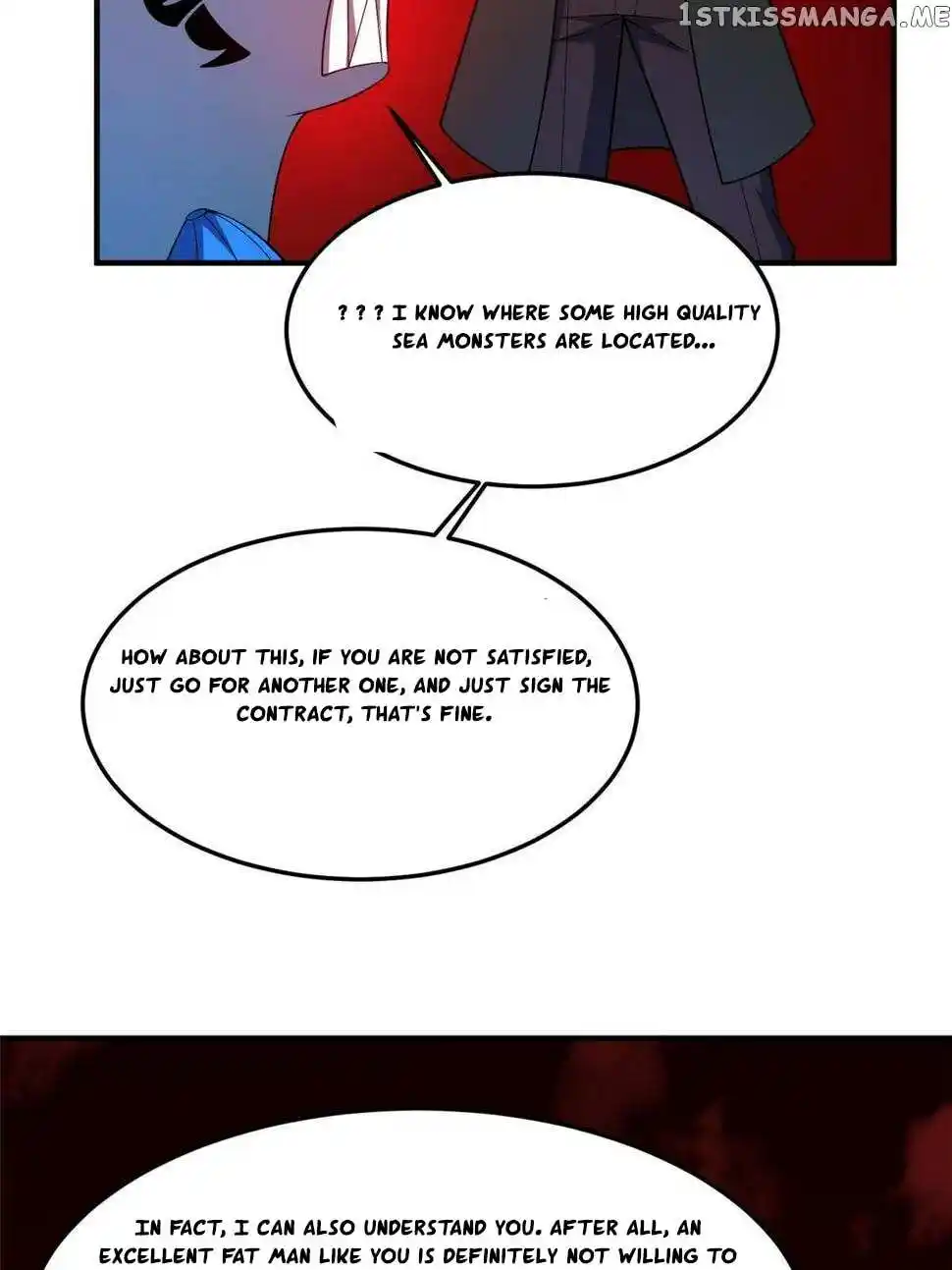 Monster Pet Evolution Chapter 187