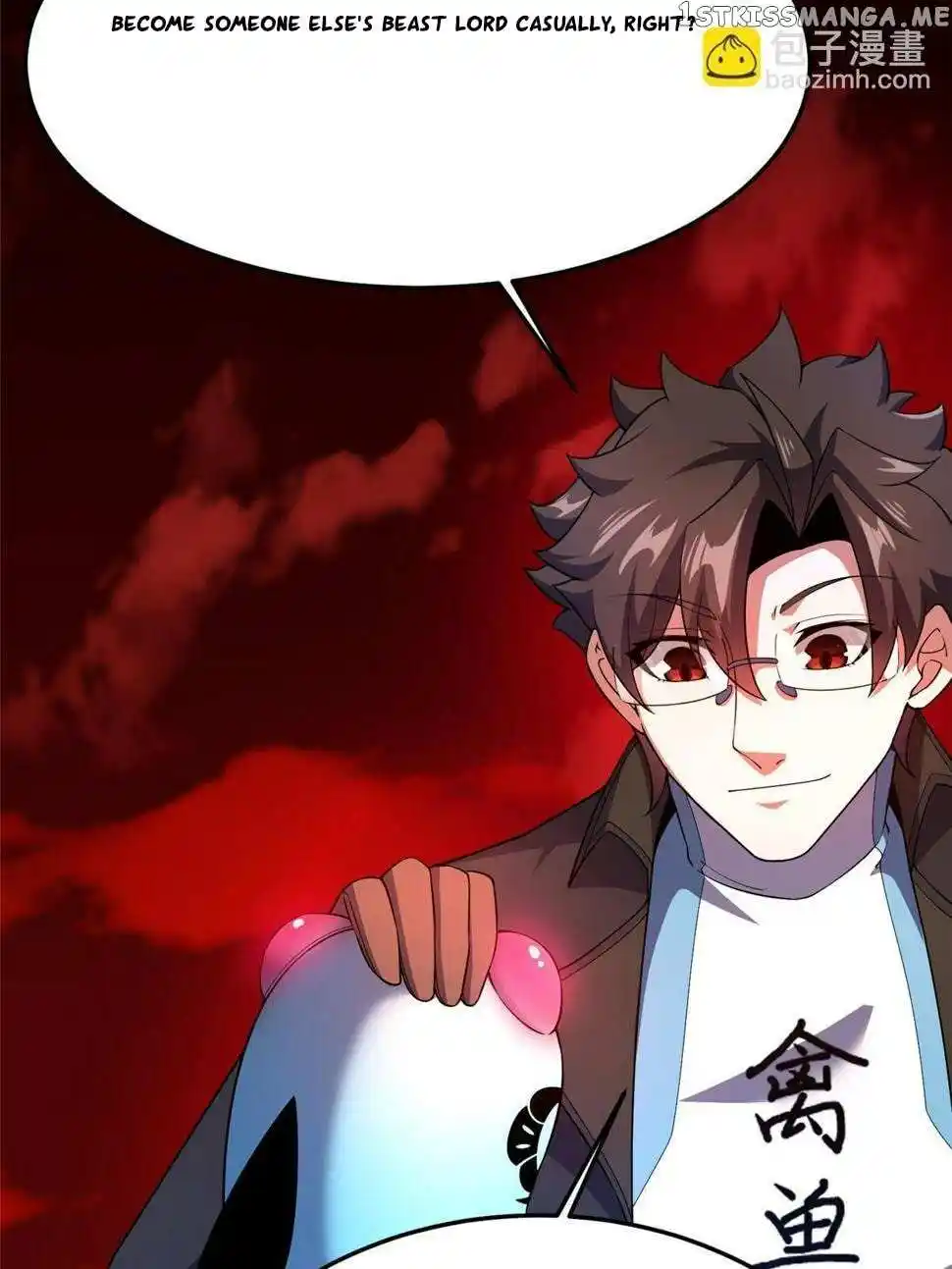 Monster Pet Evolution Chapter 187