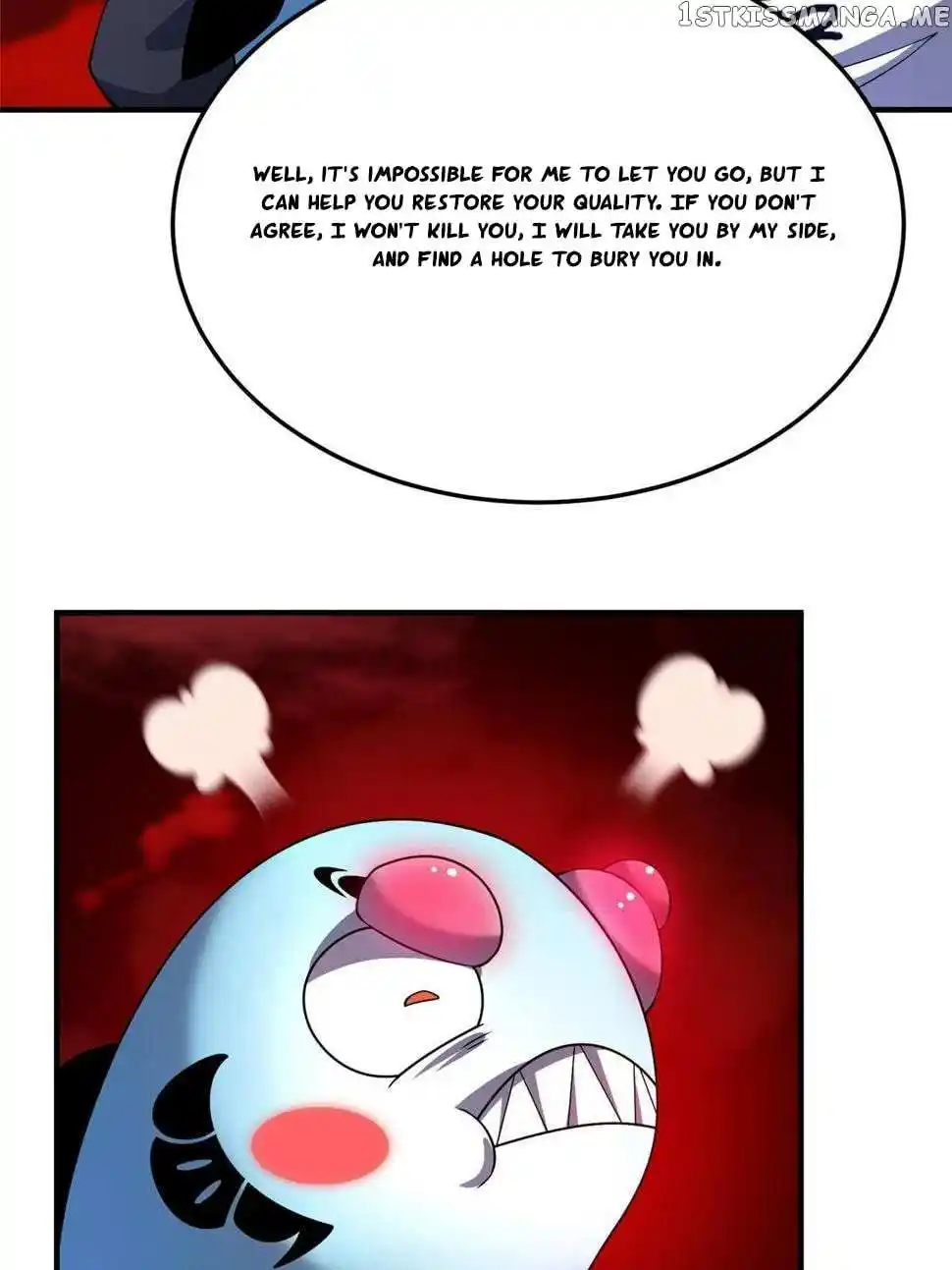 Monster Pet Evolution Chapter 187