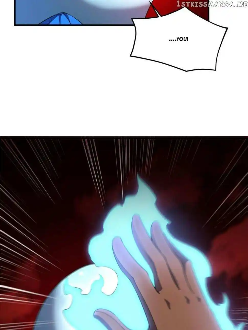 Monster Pet Evolution Chapter 187