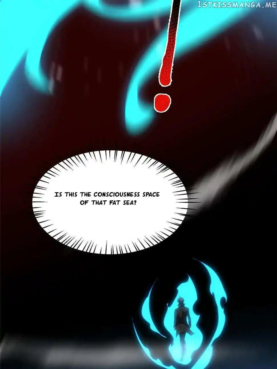 Monster Pet Evolution Chapter 187