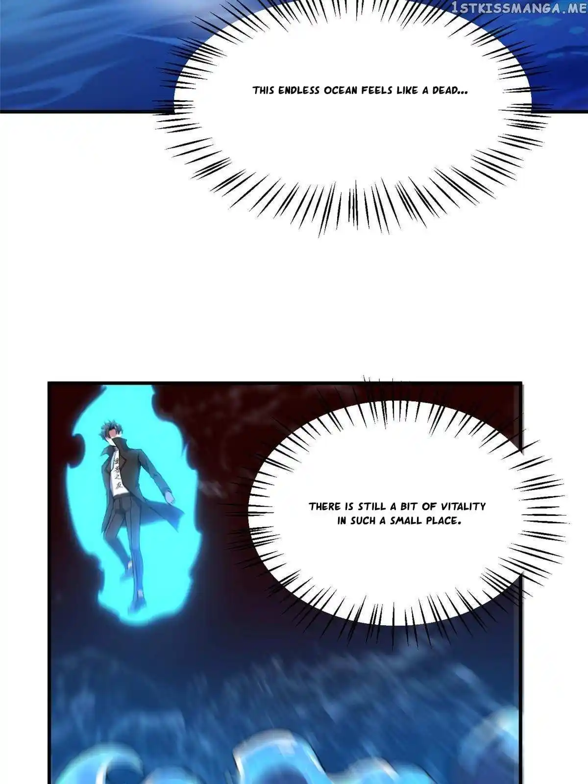 Monster Pet Evolution Chapter 187