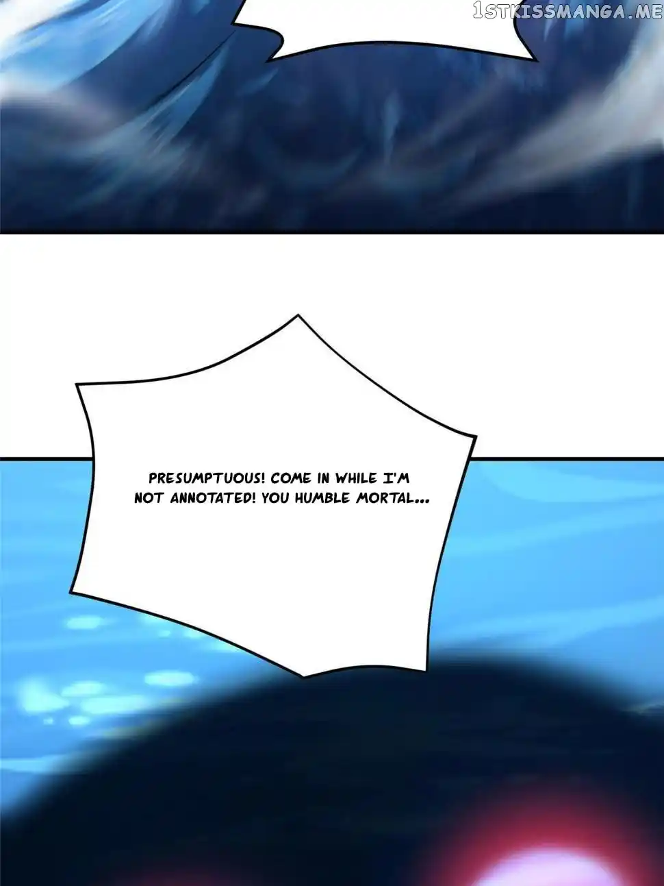 Monster Pet Evolution Chapter 187