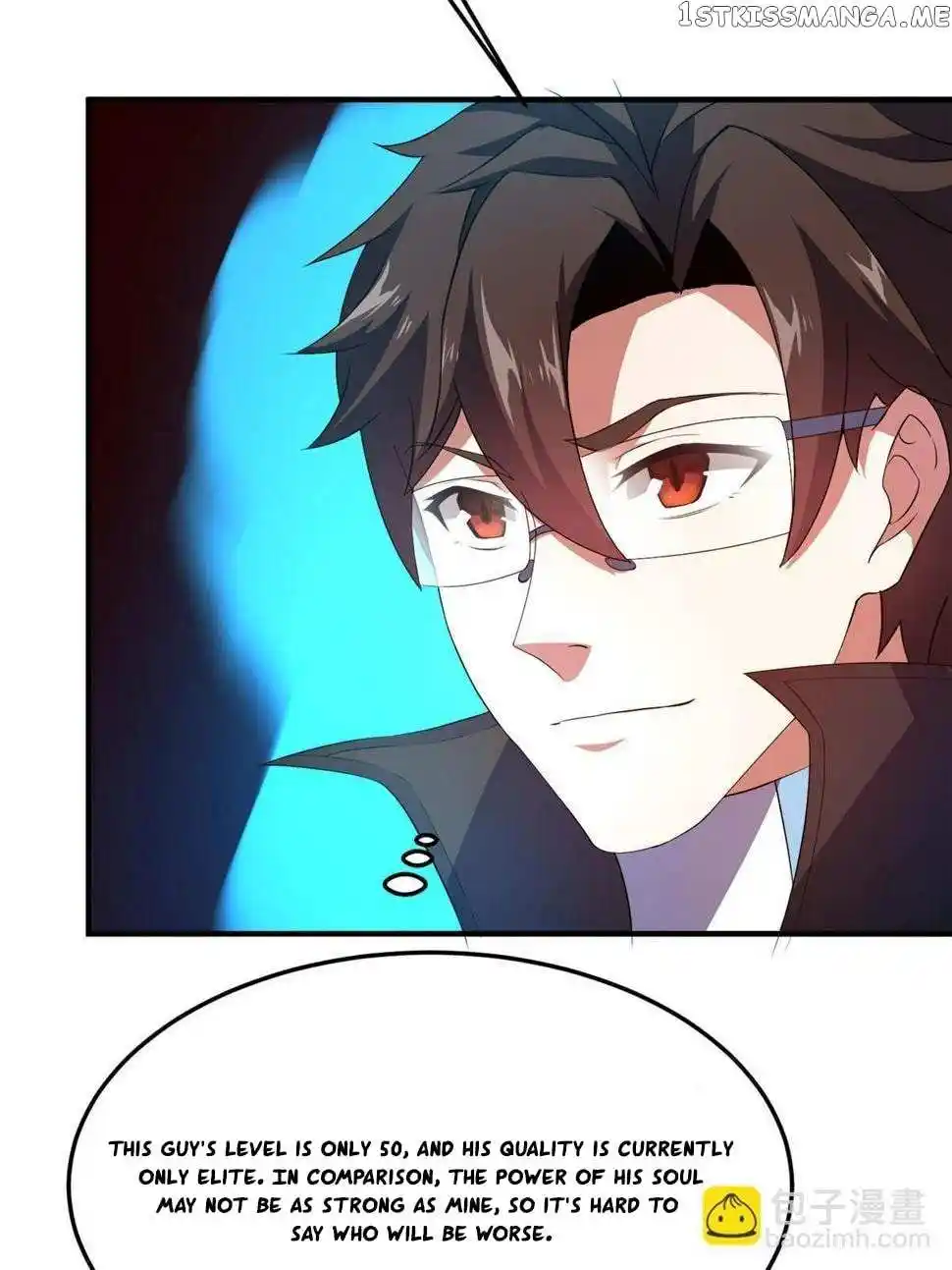 Monster Pet Evolution Chapter 187