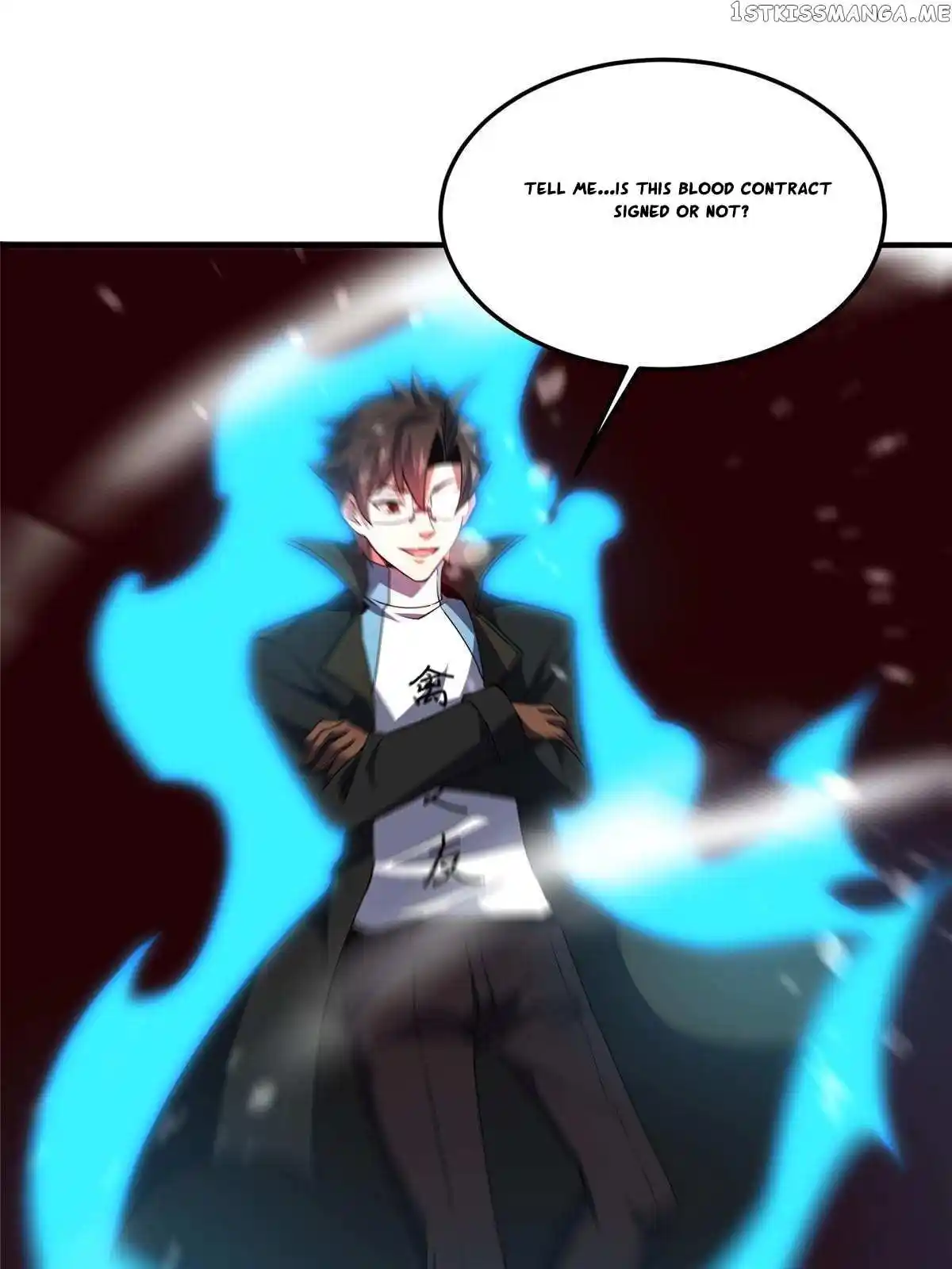 Monster Pet Evolution Chapter 187