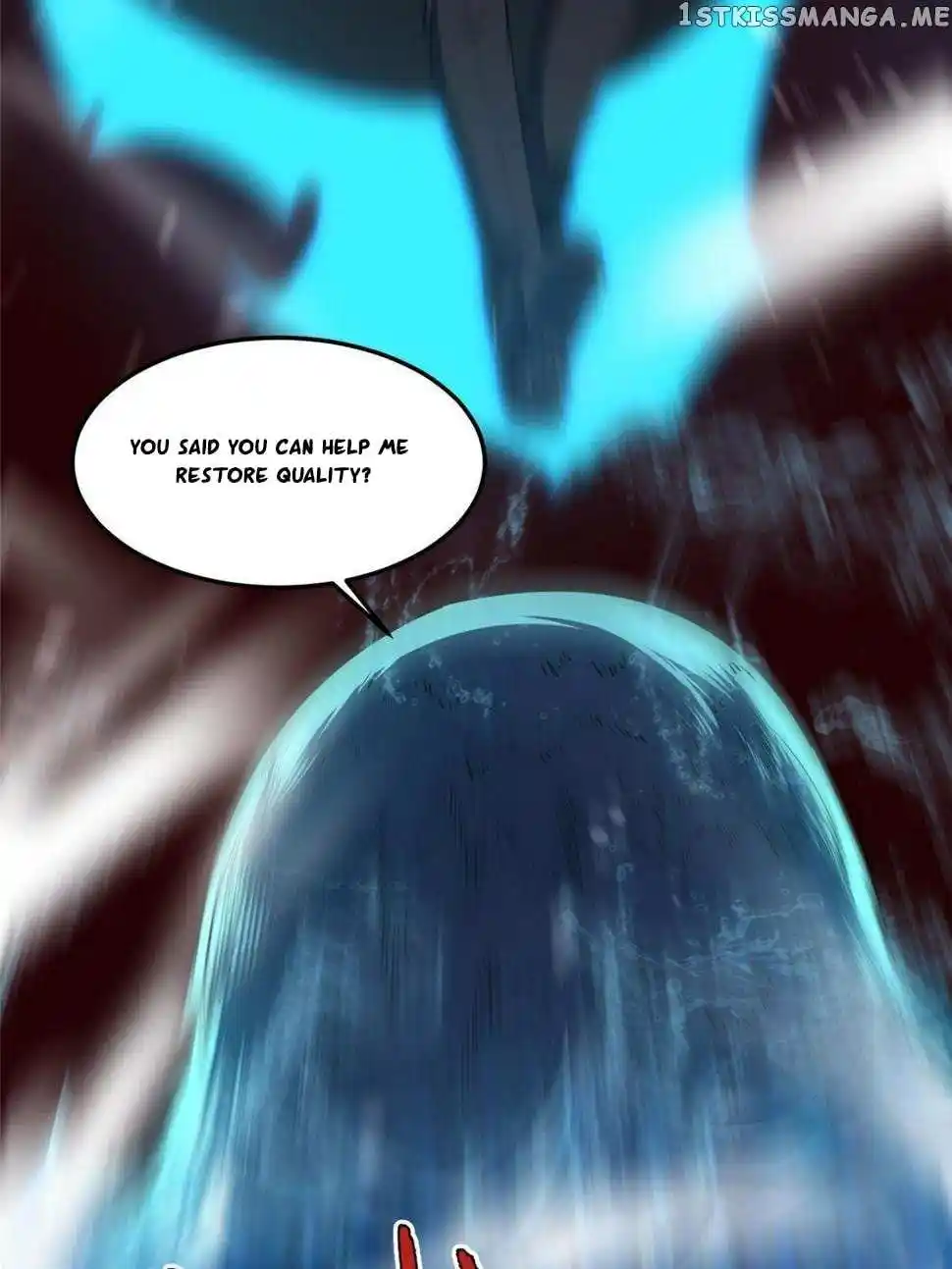 Monster Pet Evolution Chapter 187