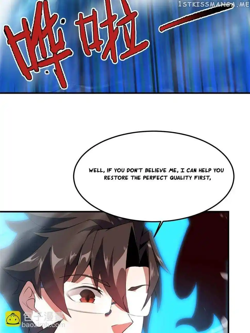 Monster Pet Evolution Chapter 187