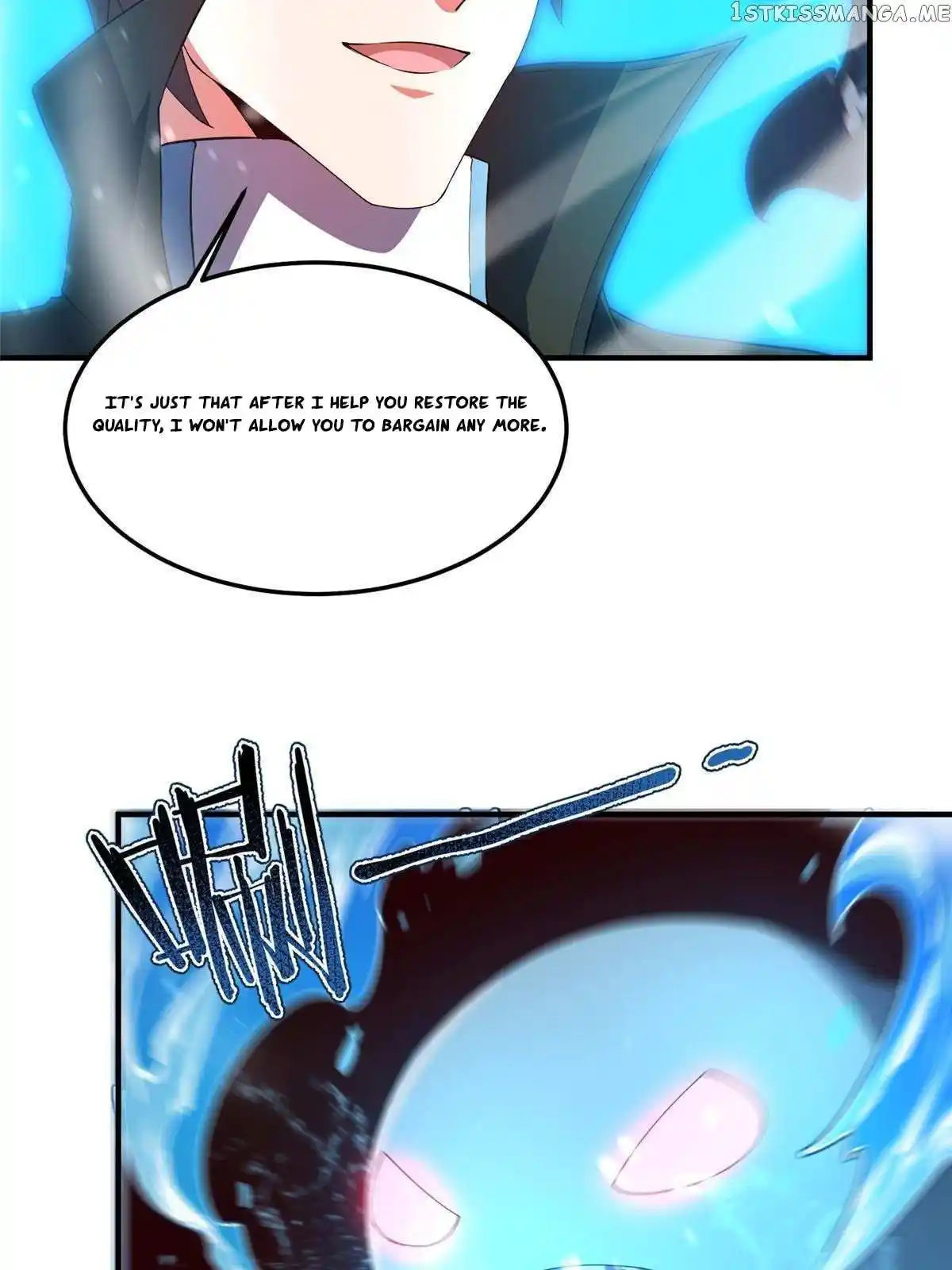 Monster Pet Evolution Chapter 187