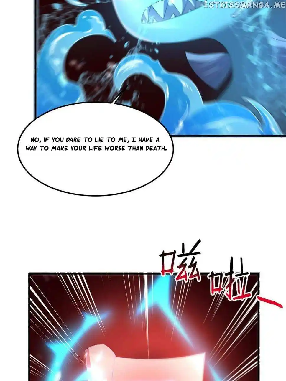 Monster Pet Evolution Chapter 187