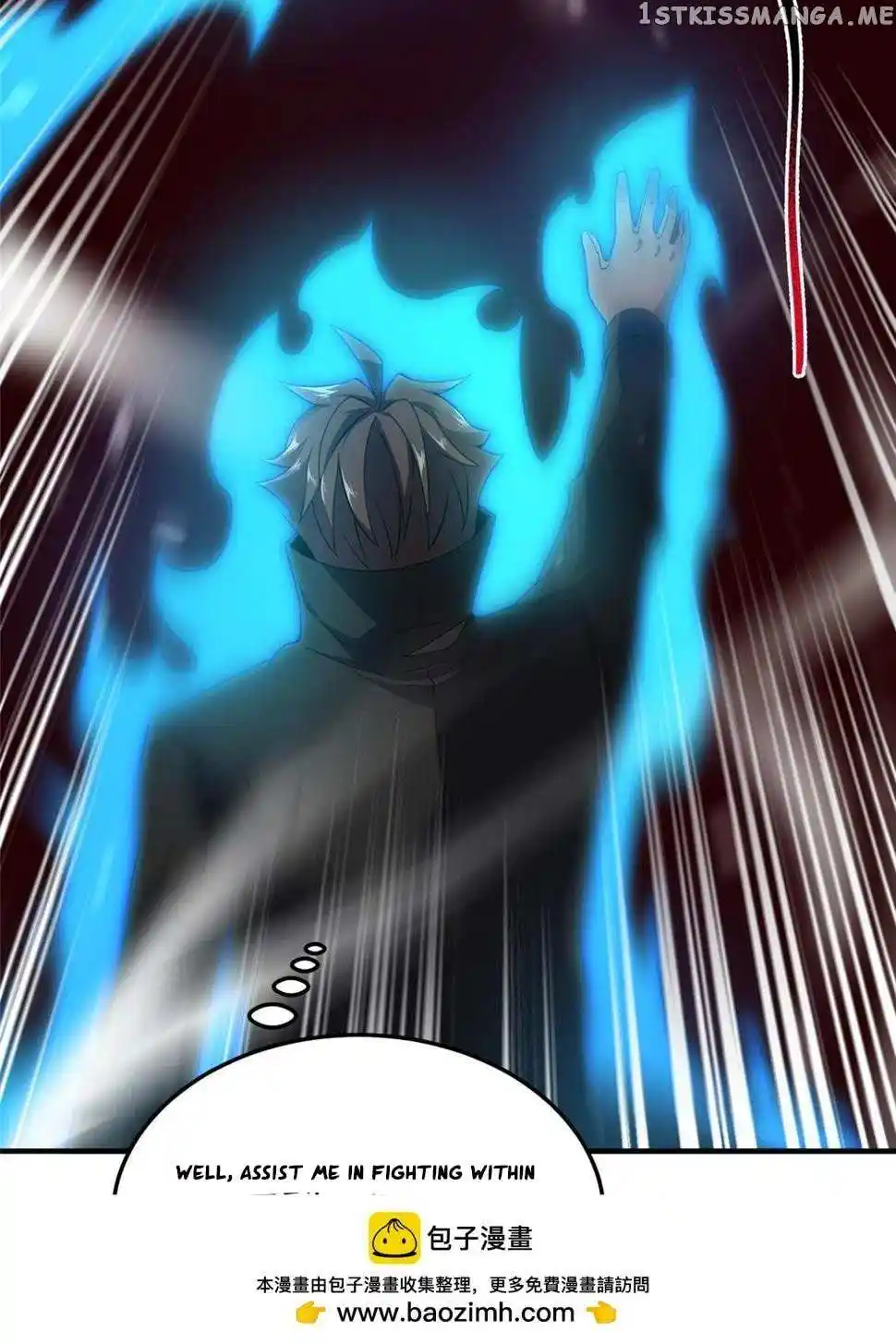 Monster Pet Evolution Chapter 187