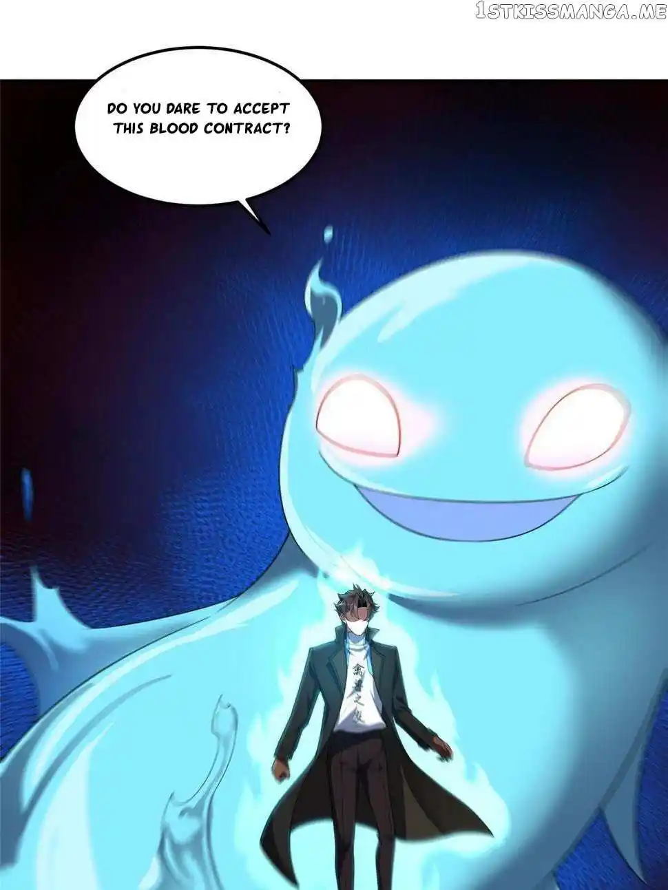 Monster Pet Evolution Chapter 187