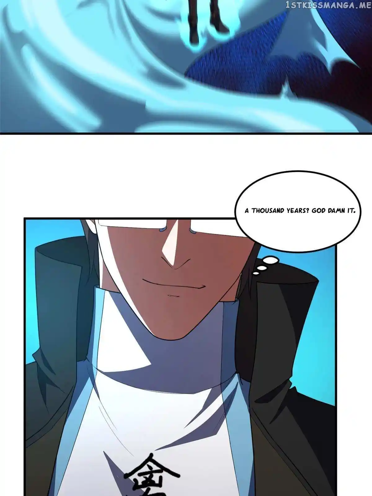 Monster Pet Evolution Chapter 187