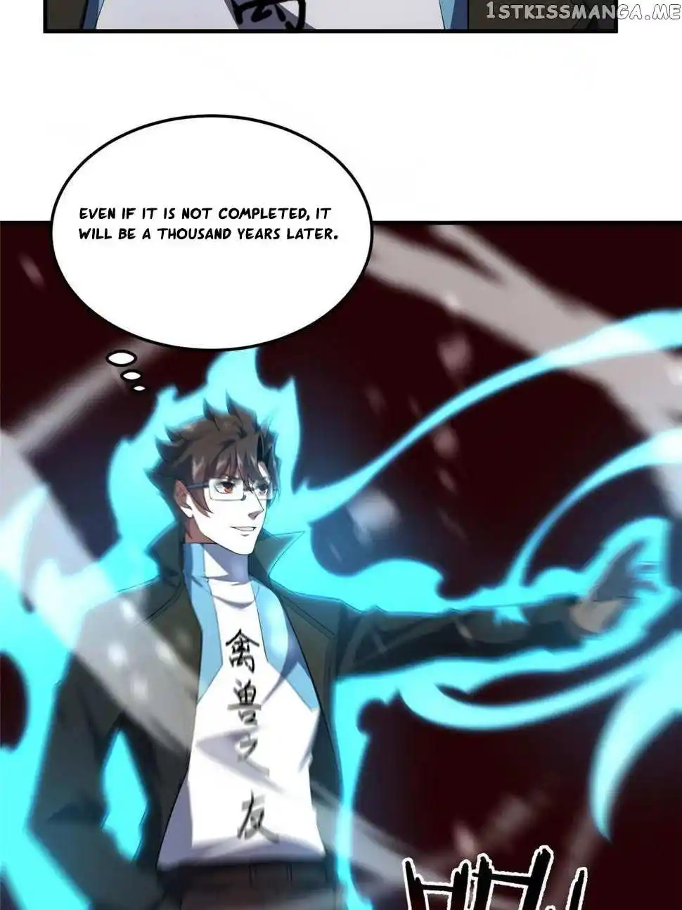 Monster Pet Evolution Chapter 187