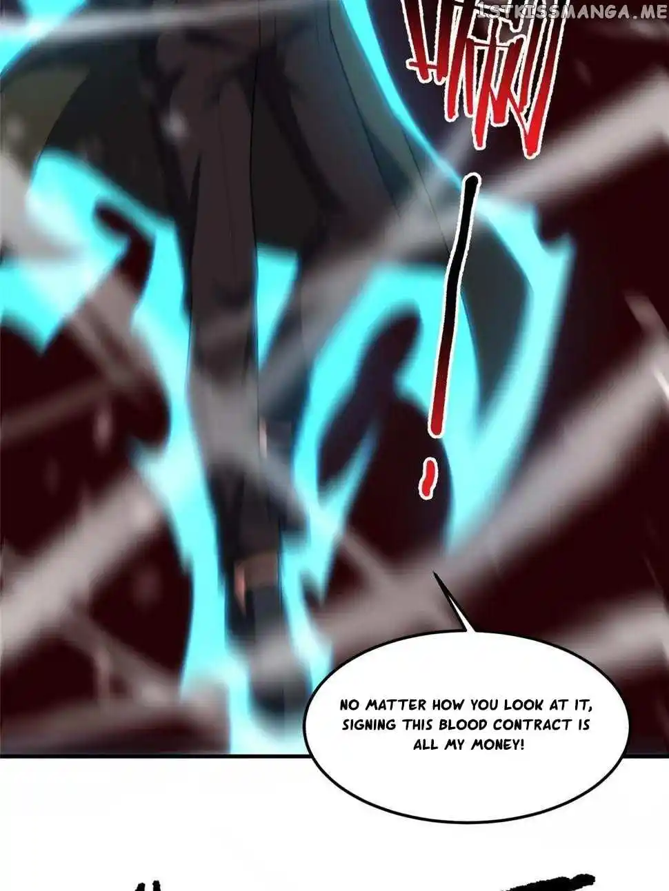 Monster Pet Evolution Chapter 187