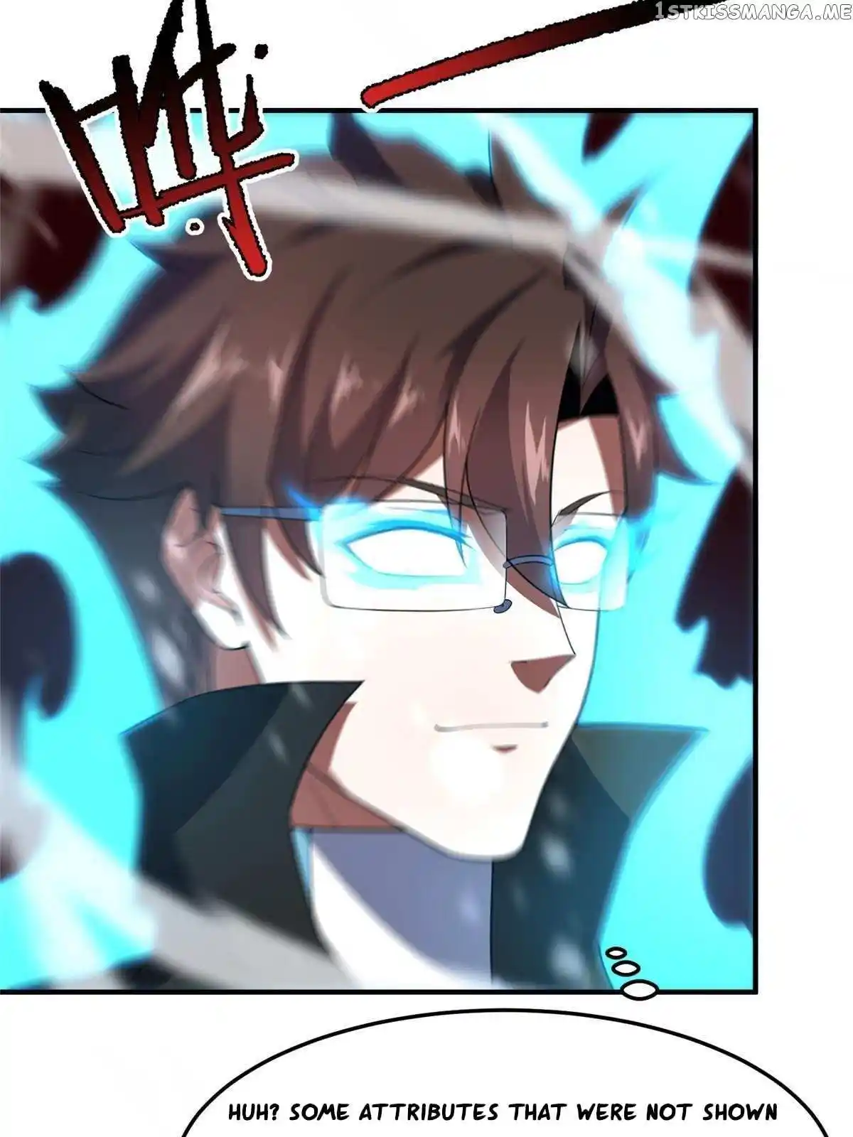 Monster Pet Evolution Chapter 187