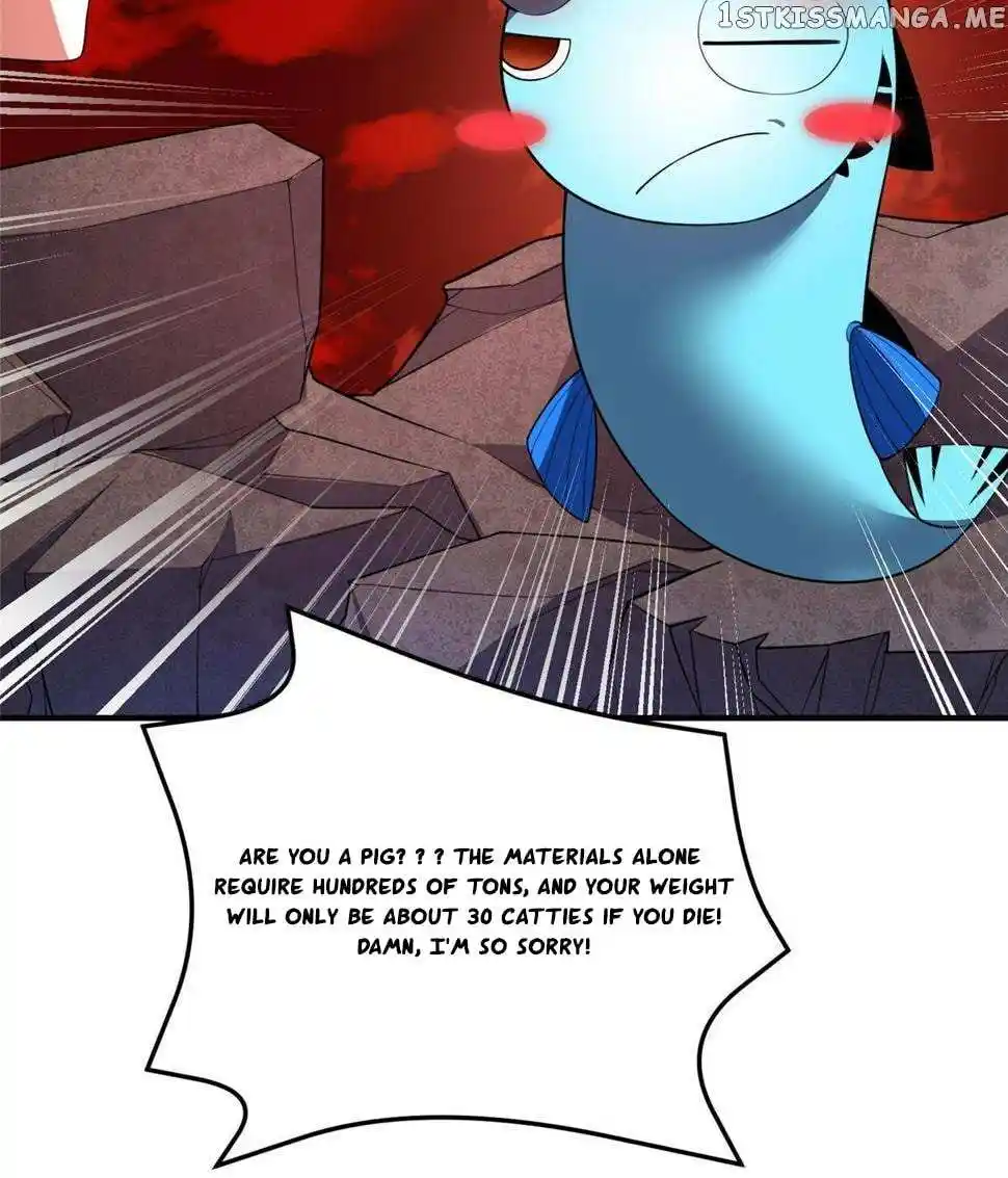 Monster Pet Evolution Chapter 187