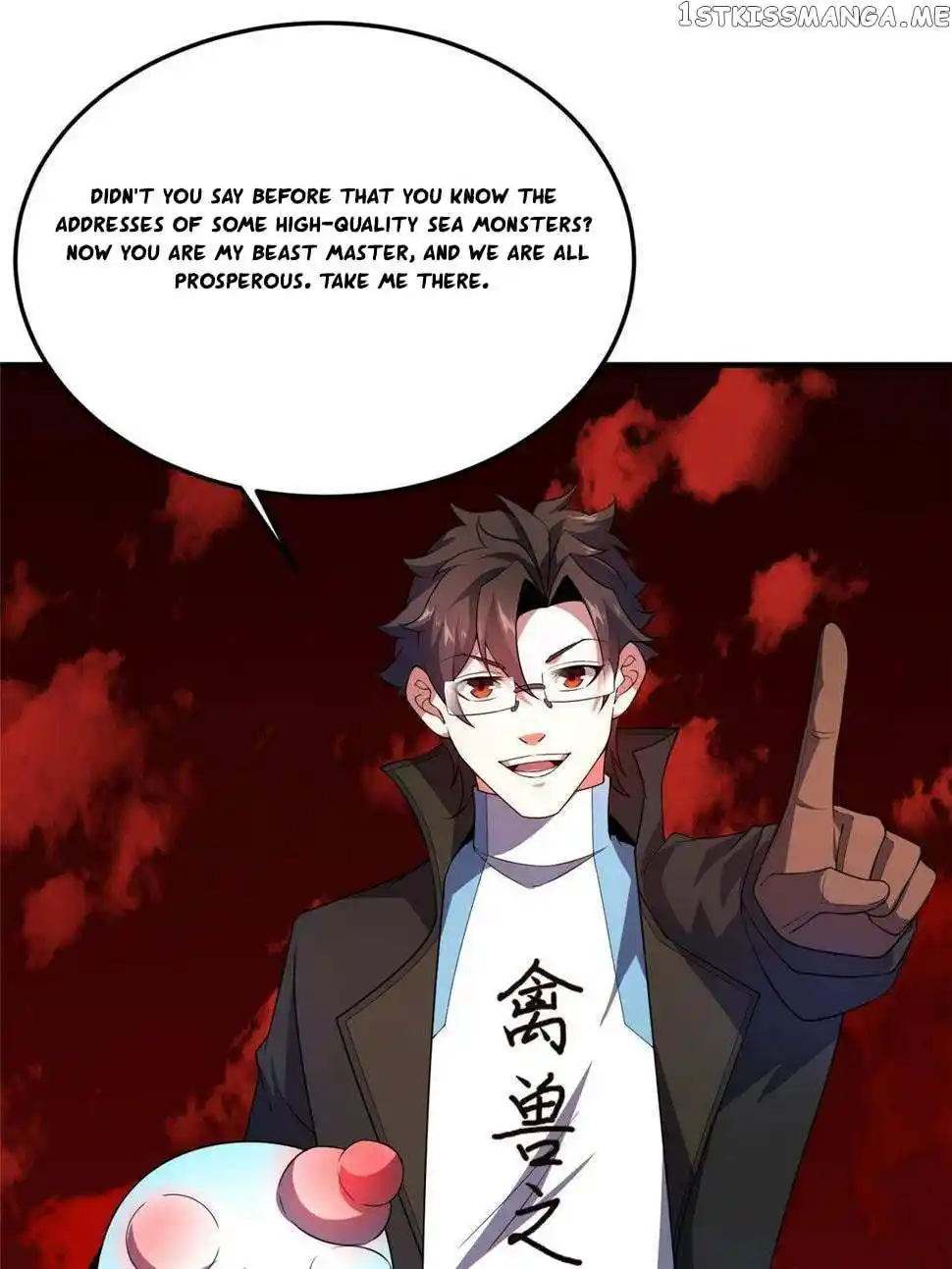 Monster Pet Evolution Chapter 187