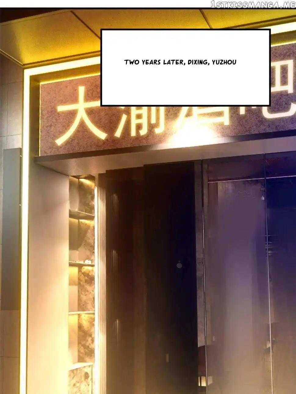 Monster Pet Evolution Chapter 187